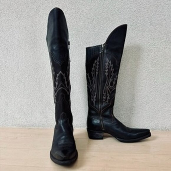 Ariat Shoes - Ariat Cowboy Boots